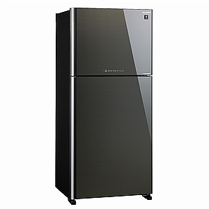 מקרר 2 דלתות 600 ליטר שארפ SJ-4660 מקרר 2 דלתות 600 ליטר שארפ SJ-4660