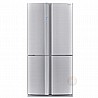 מקרר 4 דלתות 573 ליטר שארפ SJ-R8520