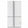 מקרר 4 דלתות 573 ליטר שארפ SJ-R8520