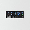 מקרר 4 דלתות 610 ליטר שארפ SJ-R8912