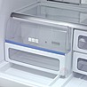 מקרר 4 דלתות 623 ליטר כולל שארפ SJ8913BG