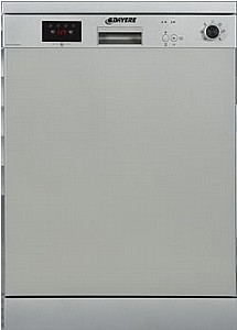 מדיח כלים BAYERE - כסוף 900BA BA-DWFNA222-S באייר מדיח כלים BAYERE - כסוף 900BA BA-DWFNA222-S באייר