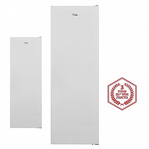 מקפיא TELSA נו-פרוסט 7 מג'- לבן 200TS TSNF371-W מקפיא TELSA נו-פרוסט 7 מג'- לבן 200TS TSNF371-W