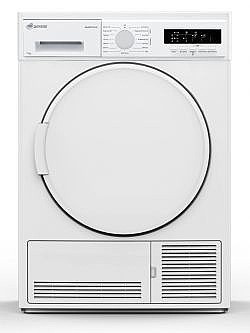 ����� ����� BAYERE �������� 7 �"� ��� ����� - ��� 800BA BA-DRY7K-W