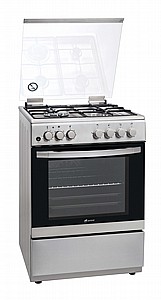 תנור משולב BAYERE גז/חשמל 60 ס"מ פלטת שבת+ווק - נירוסטה 410BA BA6565SH-WIX תנור משולב BAYERE גז/חשמל 60 ס"מ פלטת שבת+ווק - נירוסטה 410BA BA6565SH-WIX