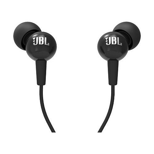������� In-ear �� �������� JBL C100