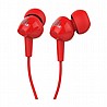 אוזניות In-ear עם מיקרופון JBL C100SI - שחור