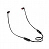אוזניות אלחוטיות JBL TUNE T160BTBLK IN EAR - שחור