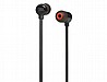 אוזניות אלחוטיות JBL TUNE T160BTBLK IN EAR - שחור