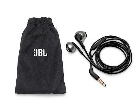 ������� JBL T205 In-Ear