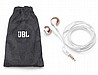 ������� JBL T205 In-Ear - ����