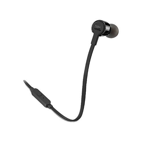 ������� IN EAR �� �������� JBL T210