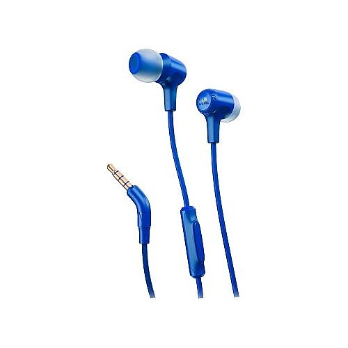 ������� In Ear �� �������� JBL E15 