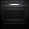 תנור בנוי Bosch HBG533BB0Y בוש