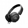 אוזניות קשת עם מיקרופון JBL T450