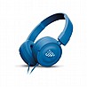 אוזניות קשת עם מיקרופון JBL T450