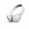 אוזניות קשת עם מיקרופון JBL T450
