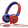 אוזניות ילדים JR 310 JBL