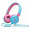 אוזניות ילדים JR 310 JBL