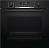 תנור בנוי Bosch HBG578BB0Y בוש פירולטי