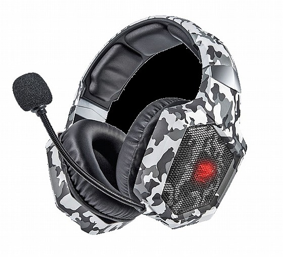 ������� ������� Dragon Combat Gaming HeadSet �����