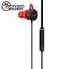 אוזניות גיימינג DRAGON In Ear Gaming Headphones דרגון