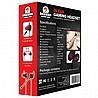 אוזניות גיימינג DRAGON In Ear Gaming Headphones דרגון
