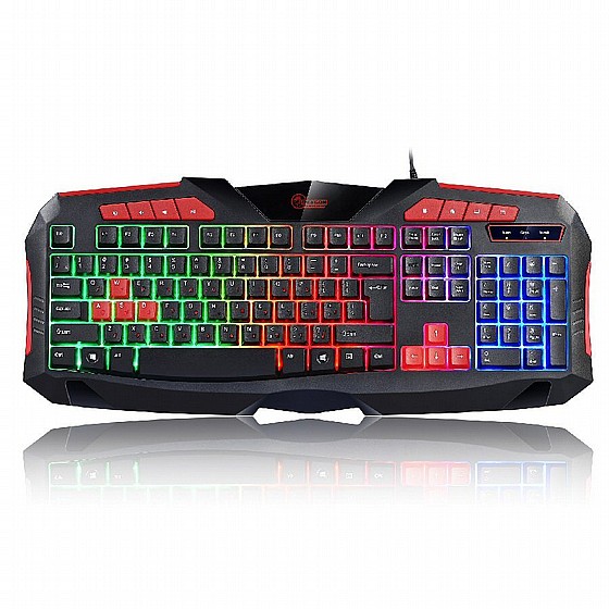 ����� ������� Dragon Gaming KeyBoard KB830 �����