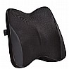 כריות גב וראש אורטופדיות Dragon Memory Foam Backe&Neck Pillows 2 in 1 דרגון
