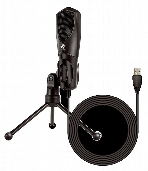 �������� DRAGON PRO MIC 20 �����