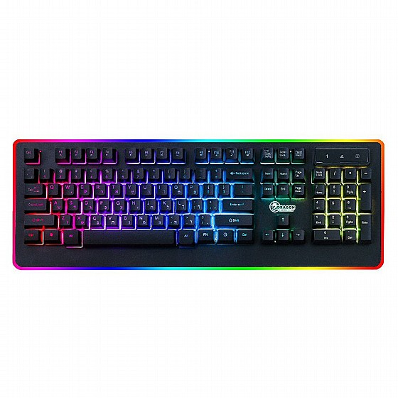 ����� ������� Dragon Gaming KeyBoard  �����