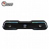 מקרן קול אלחוטי Dragon RGB Gaming SoundBAR BT דרגון