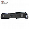 מקרן קול אלחוטי Dragon RGB Gaming SoundBAR BT דרגון