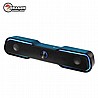 מקרן קול אלחוטי Dragon RGB Gaming SoundBAR BT דרגון