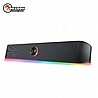 מקרן קול Dragon RGB Gaming SoundBAR דרגון