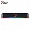מקרן קול Dragon RGB Gaming SoundBAR דרגון