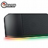 מקרן קול Dragon RGB Gaming SoundBAR דרגון