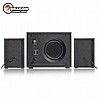 מערכת רמקולים מקצועית למחשב Dragon Sround 2.1 Gaming Speakers SP21 דרגון
