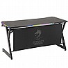 שולחן גיימינג Dragon T7 XL RGB Gaming Table דרגון