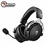 אוזניות אלחוטיות TITANIUM WIRELESS HEADSET DRAGON דרגון