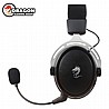 אוזניות אלחוטיות TITANIUM WIRELESS HEADSET DRAGON דרגון