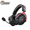 אוזניות אלחוטיות TITANIUM WIRELESS HEADSET DRAGON דרגון