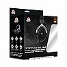 אוזניות אלחוטיות TITANIUM WIRELESS HEADSET DRAGON דרגון