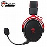 אוזניות אלחוטיות TITANIUM WIRELESS HEADSET DRAGON דרגון