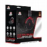 אוזניות אלחוטיות TITANIUM WIRELESS HEADSET DRAGON דרגון
