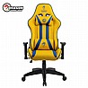 כיסא גיימינג Dragon Olympus Chair מכבי תל אביב