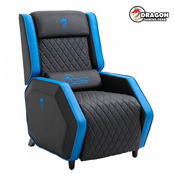 ����� ������� Dragon PRO GAMING SOFA DLX �����