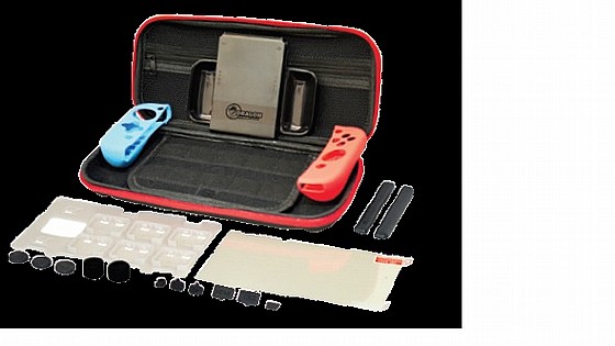 ���� ������� SWITCH PRO 8-1 PACK DRAGON �����